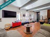 Maison de ville de caractère centre village — photo 4