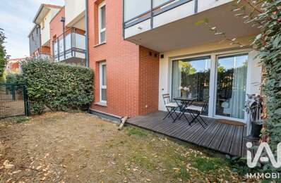 Vente Appartement 2 pièces — photo du bien