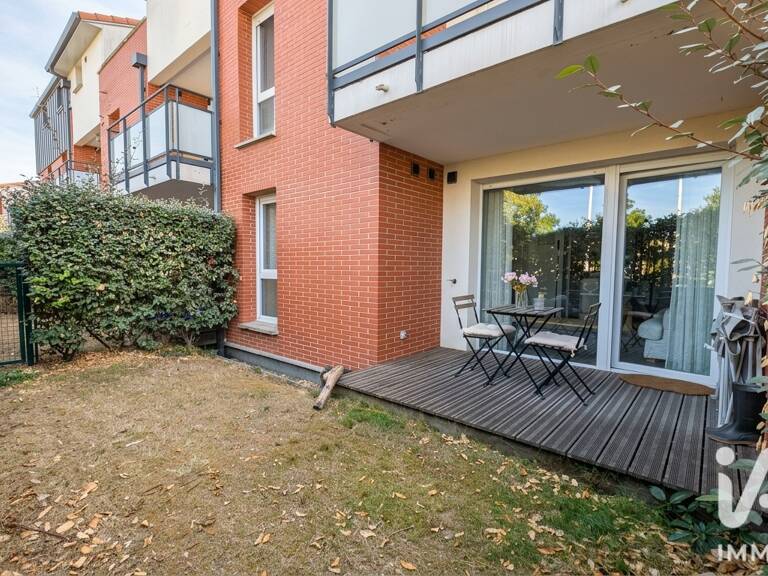 Vente Appartement 2 pièces — photo 1