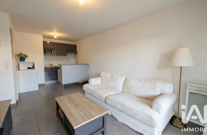 Vente Appartement 2 pièces — photo 2