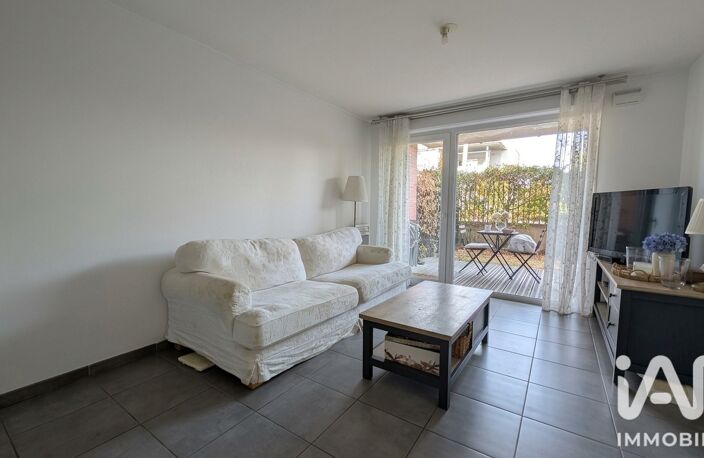 Vente Appartement 2 pièces — photo 3