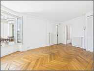 LEVALLOIS-PERRET  3 PIÈCES  60,35 M²  2 CHAMBRES — photo 2
