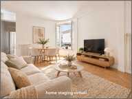 LEVALLOIS-PERRET  3 PIÈCES  60,35 M²  2 CHAMBRES — photo 3