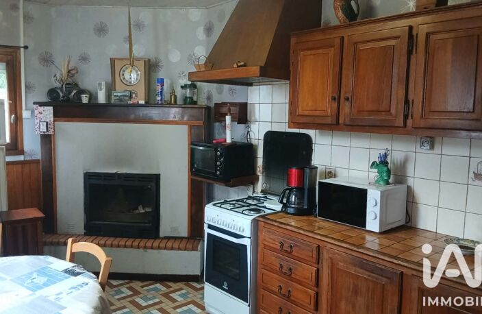 Vente Maison de village 5 pièces — photo 3