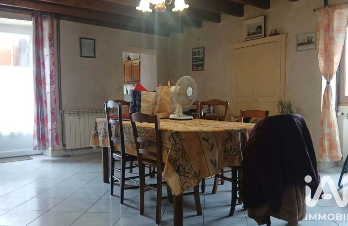 Vente Maison de village 5 pièces — photo 4