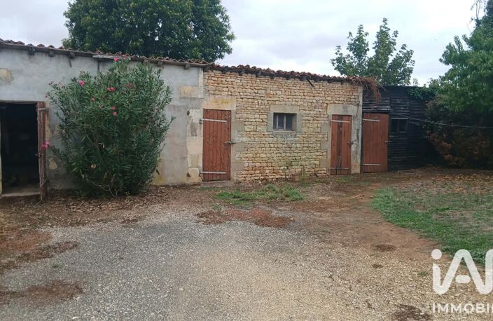 Vente Maison de village 5 pièces — photo 5