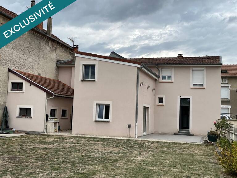 Grande maison de village — photo 1