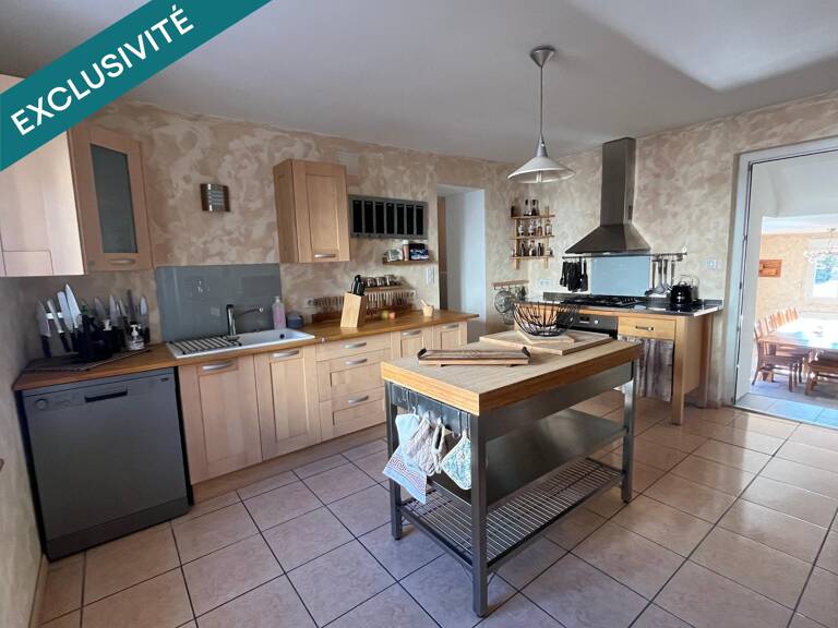 Grande maison de village — photo 1