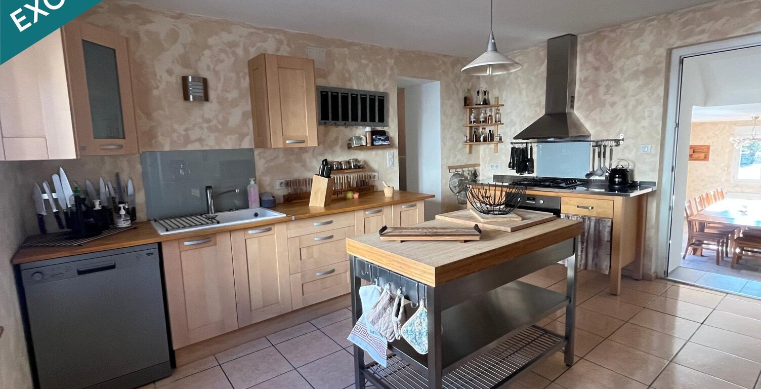 Grande maison de village — photo 1