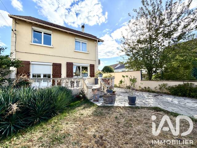 Vente Maison/villa 6 pièces — photo du bien