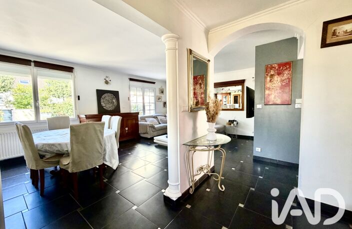 Vente Maison/villa 6 pièces — photo 3