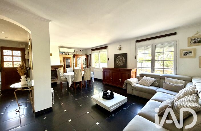 Vente Maison/villa 6 pièces — photo 4