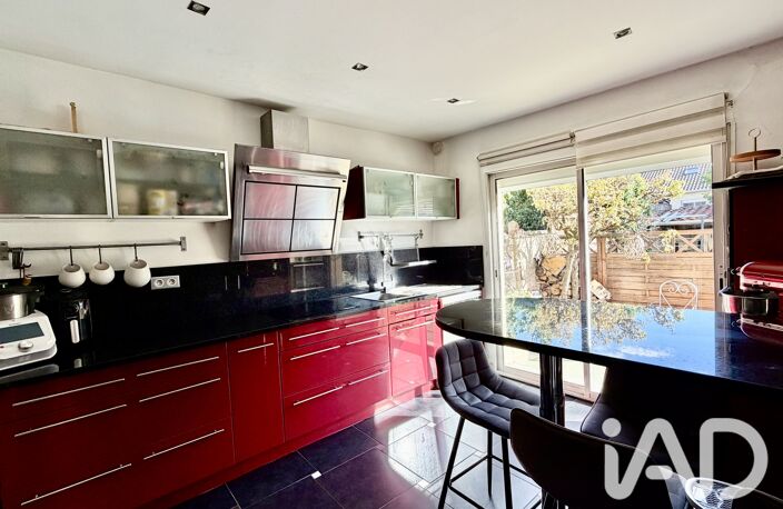 Vente Maison/villa 6 pièces — photo 5