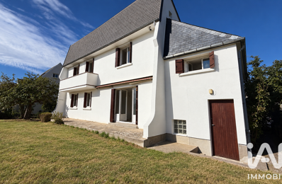 Vente Maison/villa 8 pièces — photo du bien