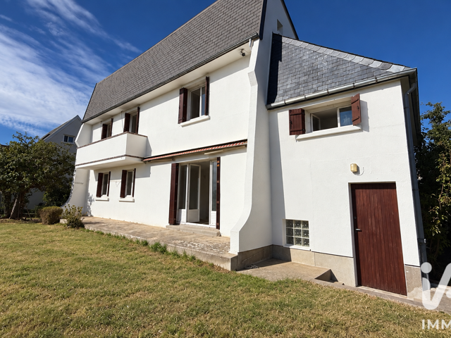 Vente Maison/villa 8 pièces — photo du bien