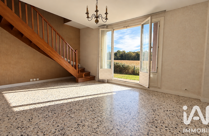 Vente Maison/villa 8 pièces — photo 2