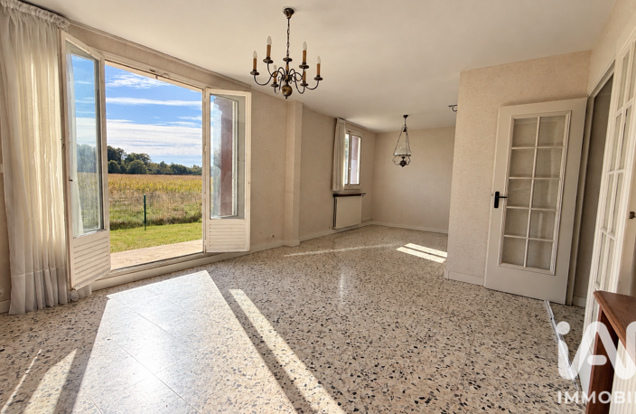 Vente Maison/villa 8 pièces — photo 3