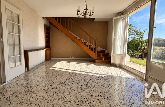 Vente Maison/villa 8 pièces — photo 4