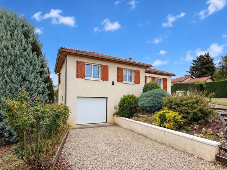 MAISON AU CALME — photo 1