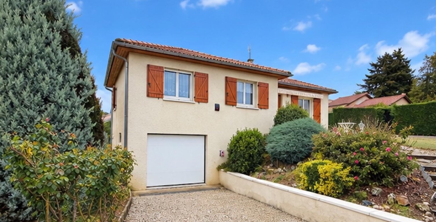 MAISON AU CALME — photo 1