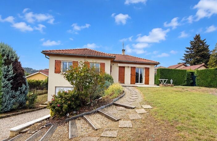 MAISON AU CALME — photo 2