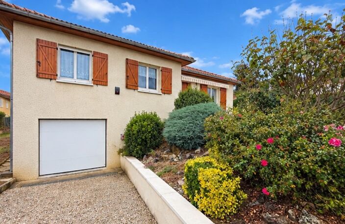 MAISON AU CALME — photo 3