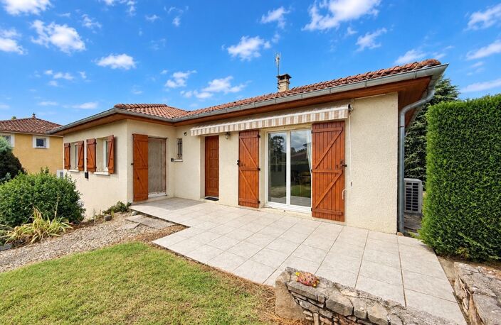 MAISON AU CALME — photo 4