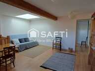 A louer Maison 70m2 avec jardin — photo 3