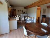 A louer Maison 70m2 avec jardin — photo 4