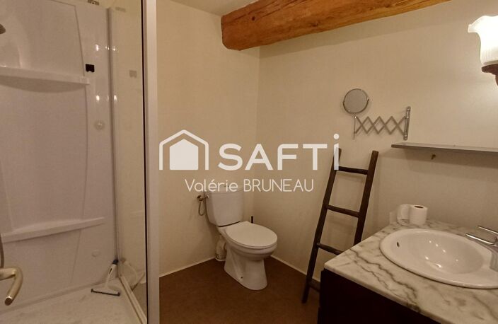 A louer Maison 70m2 avec jardin — photo 5