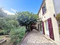 MAISON VIGNERONNE DE 145 M²  TERRAIN ARBORÉ DE 1 467 M² AVEC PISCINE — photo 3