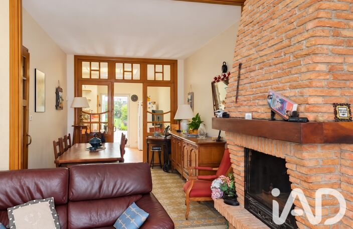 Vente Maison/villa 5 pièces — photo 2