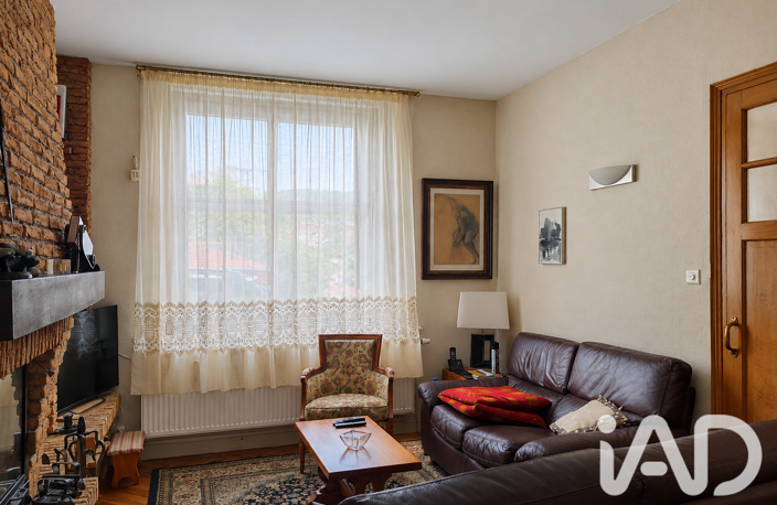 Vente Maison/villa 5 pièces — photo 3
