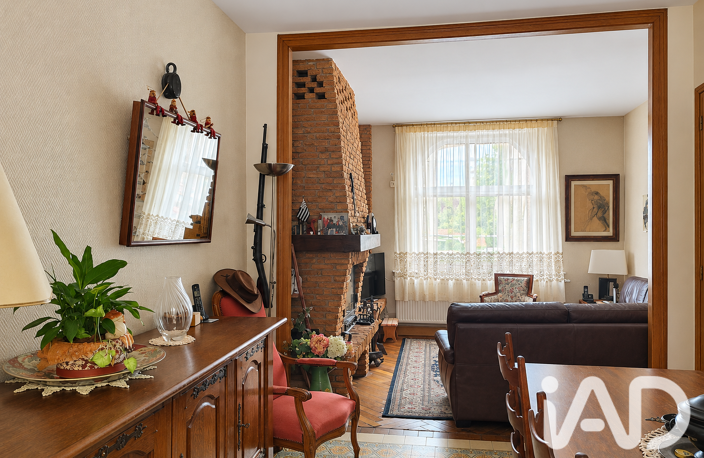 Vente Maison/villa 5 pièces — photo 4