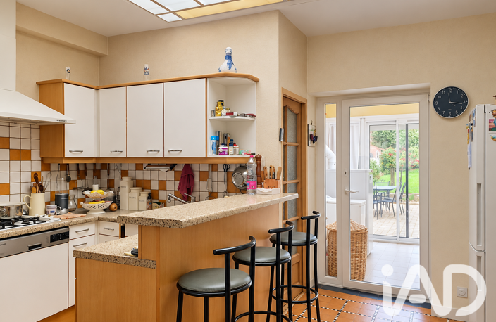 Vente Maison/villa 5 pièces — photo 5