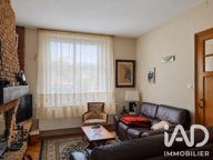 Vente Maison/villa 5 pièces — photo 3