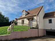 Maison familiale sur sous sol total, confort de plein pied. — photo 2