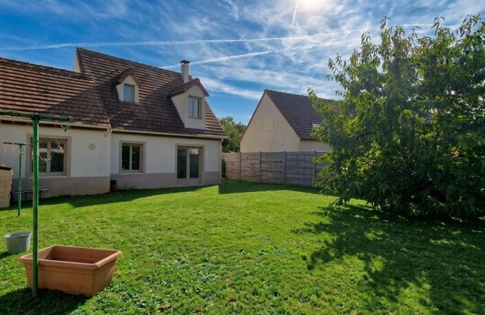 Maison familiale sur sous sol total, confort de plein pied. — photo 3
