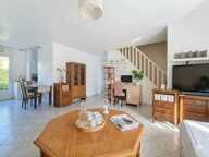 Maison familiale sur sous sol total, confort de plein pied. — photo 4