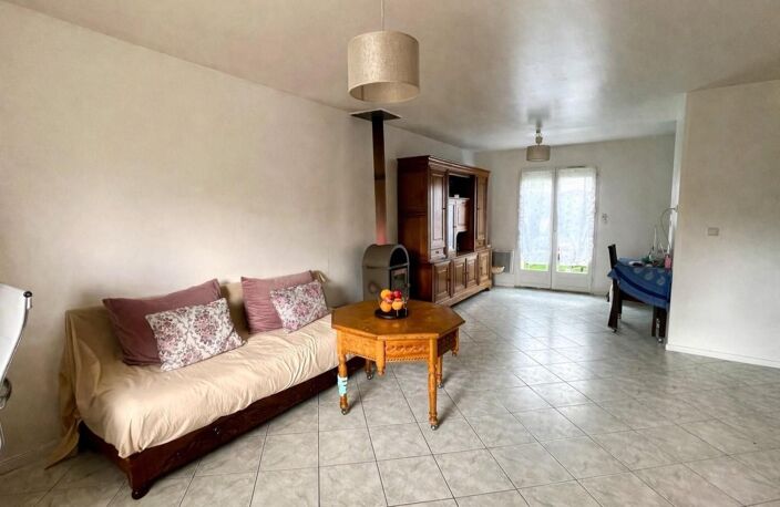 Maison familiale sur sous sol total, confort de plein pied. — photo 5
