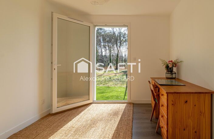 MIOS  Maison récente 3 chambres sur une belle parcelle de 1 000 m² — photo 2