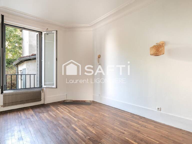 T3 RDC  46 m² avec jardin — photo 1