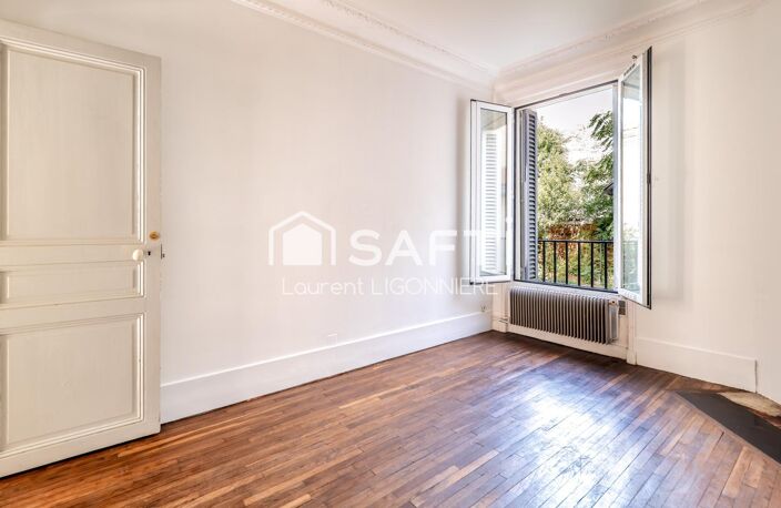 T3 RDC  46 m² avec jardin — photo 2