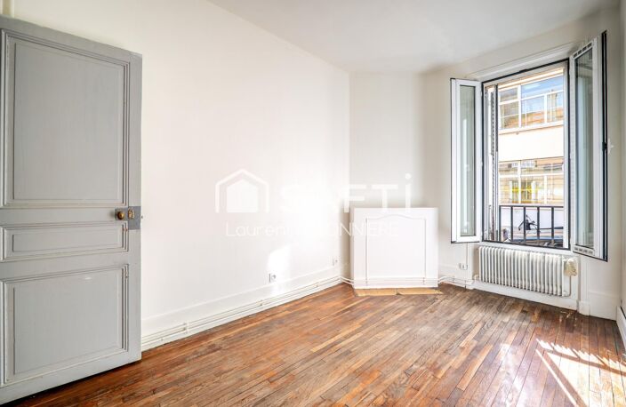 T3 RDC  46 m² avec jardin — photo 4