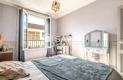 T3 1er étage  50 m² avec jardin — photo du bien