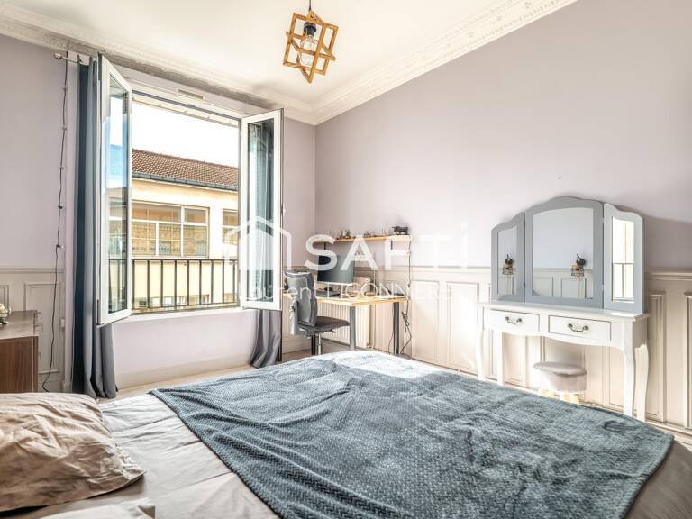 T3 1er étage  50 m² avec jardin — photo 1