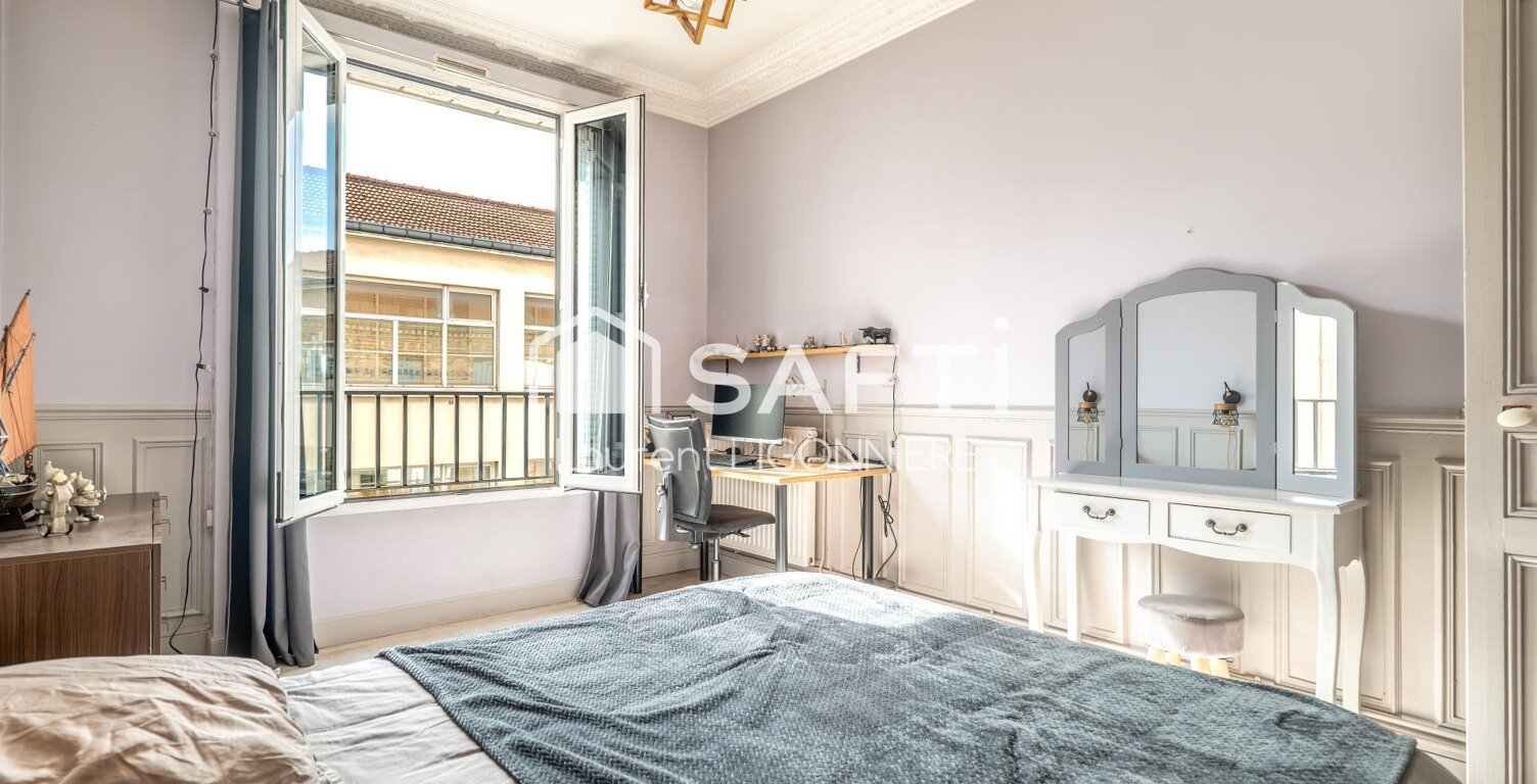 T3 1er étage  50 m² avec jardin — photo 1
