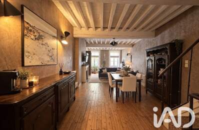 Vente Maison de ville 6 pièces — photo du bien