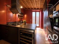 Vente Maison de ville 6 pièces — photo 2