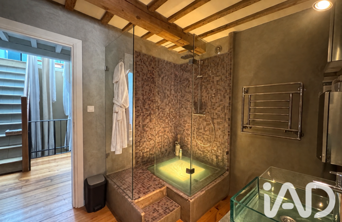 Vente Maison de ville 6 pièces — photo 3